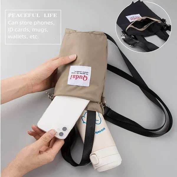 Outdoor Multifunctional Bag
