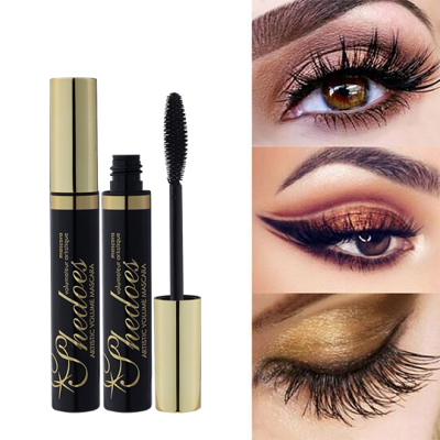 Buy 1 Get 1 Free (2 Pcs) 5D Lengthening Curling Mascara