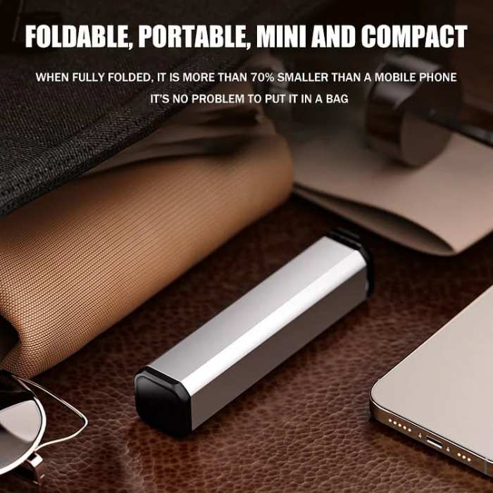 Price is limited Buy More Save More！ Travel Portable Mobile Phone Holder Desktop