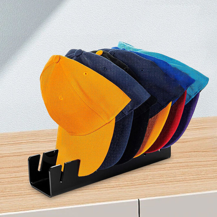 Hat Holder for Baseball Caps