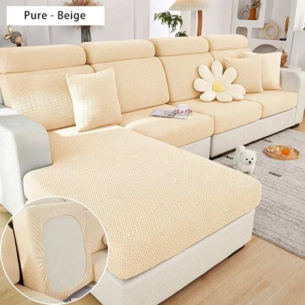 Resistant Universal Sofa Cover