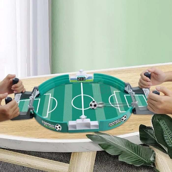 Hot Sale 49% OFFFOOTBALL TABLE INTERACTIVE GAME