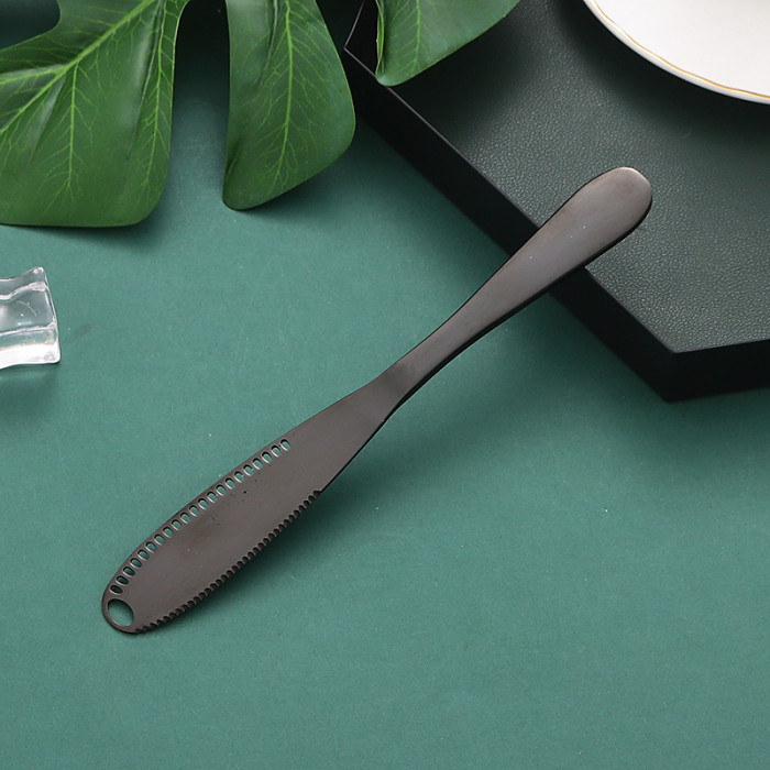 Easy Spread Butter Knife