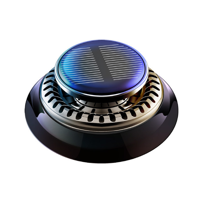 Derivemid - Electromagnetic Ice & Snow Car Heater