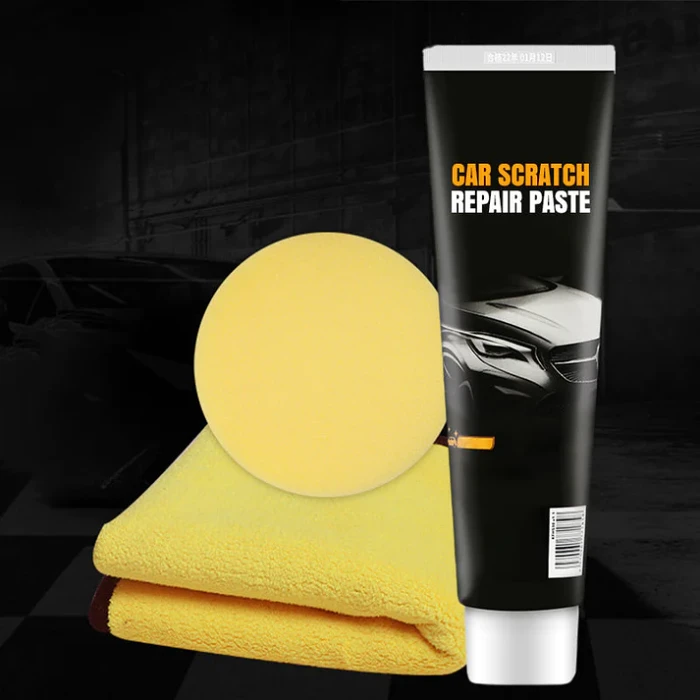 Last Day Sale 49%Car Scratch Repair Paste