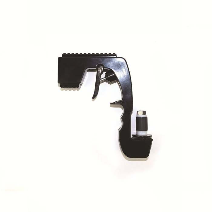 Champagne Gun Ejector