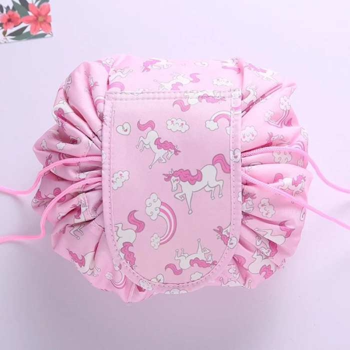BUY 1 GET 1 FREE TODAYMagic Cosmetics Pouch
