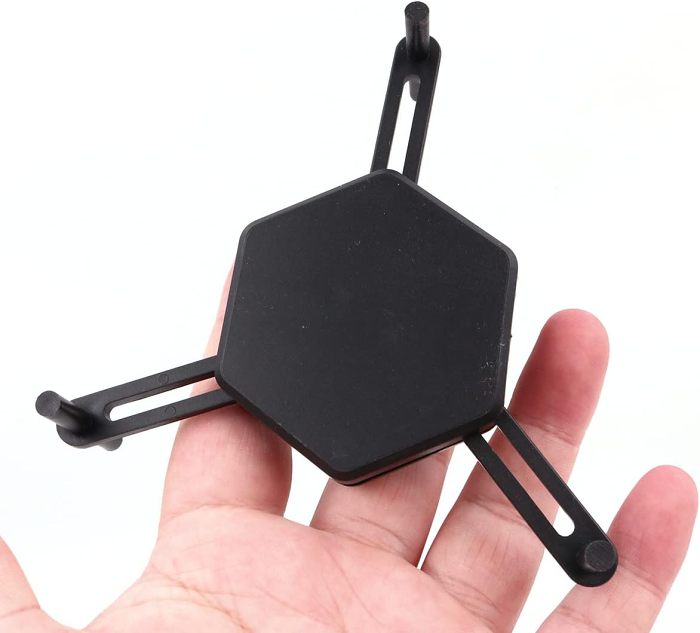 Adjustable Fixed Cup Holder