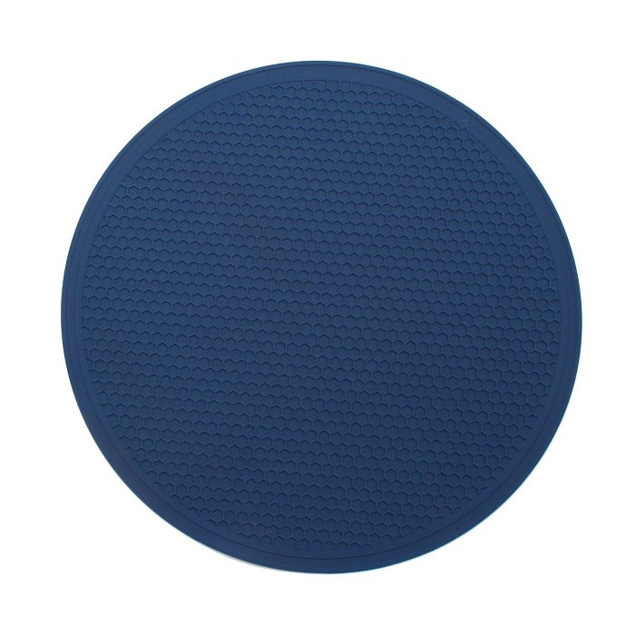 Silicone Microwave Mat