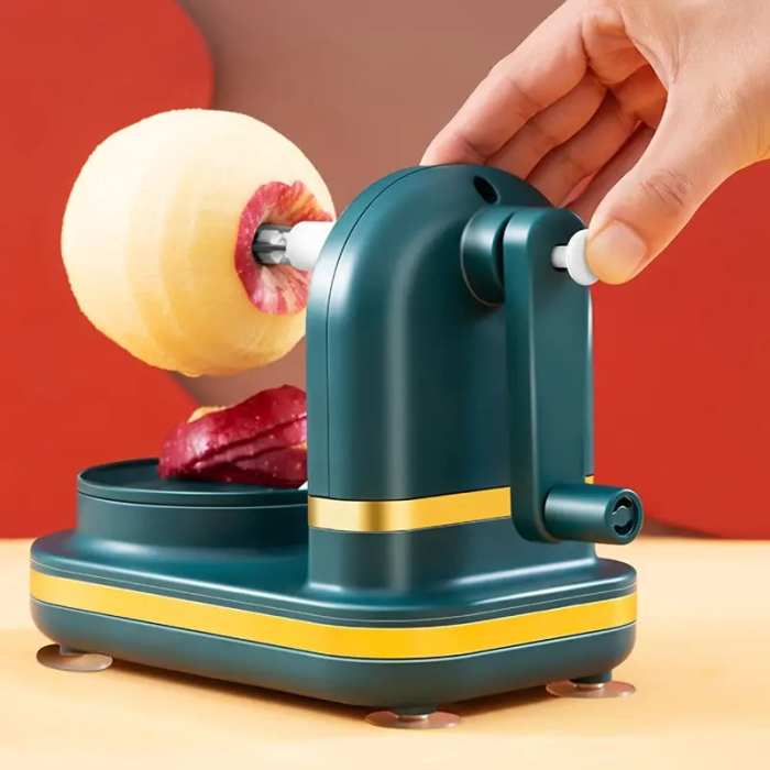 Home essentialsMulti-Fruit Peeler 2.0