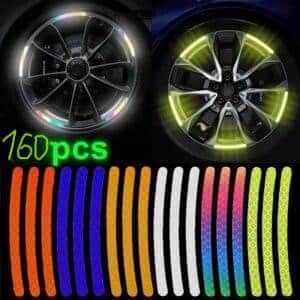 Wheel Light