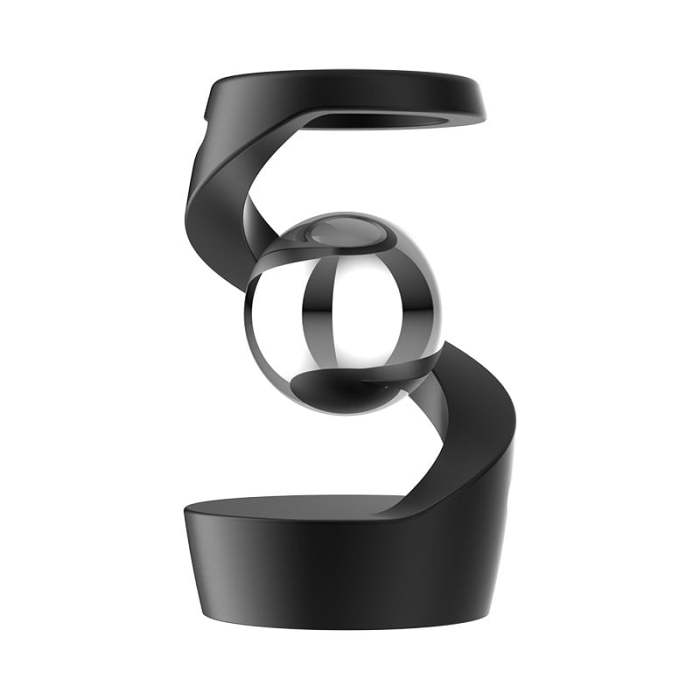Kinetic Energy Rotating Desktop Toy