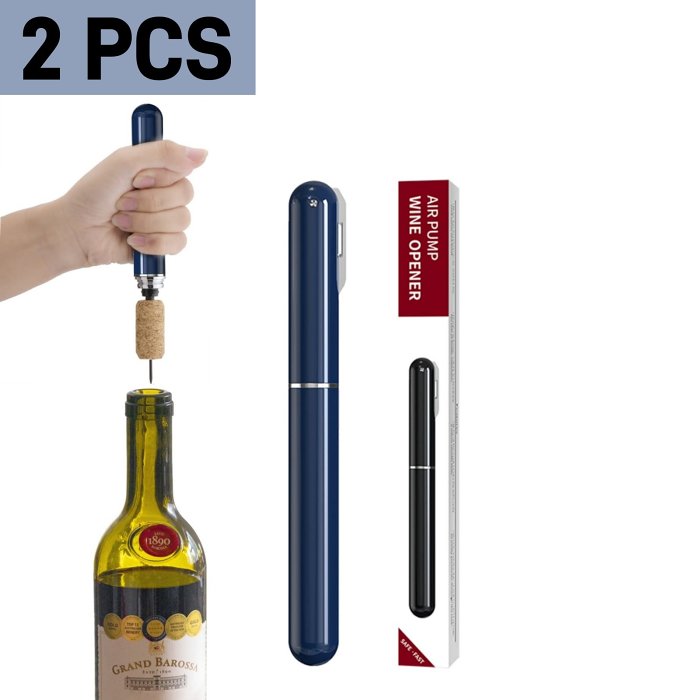 Wine Bottle Opener