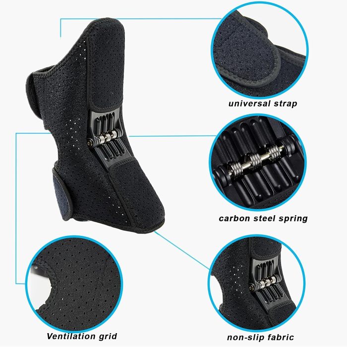 Joint Support Knee Brace