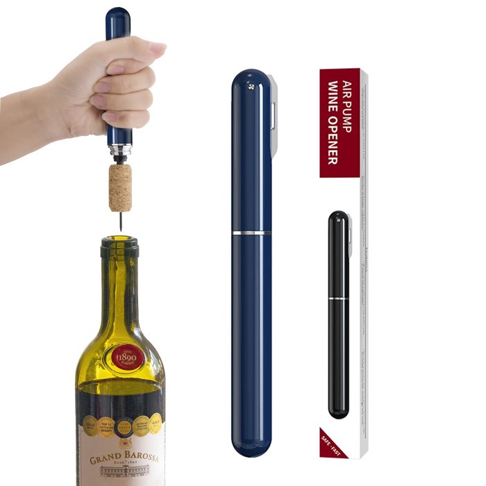 Wine Bottle Opener