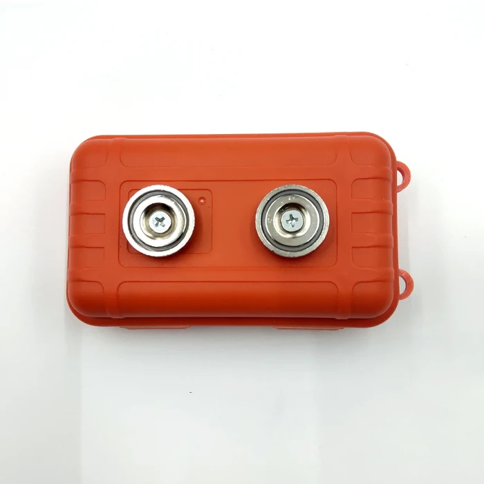 Summer Exclusive 49% OFFMagnetic Key Holder Under Car