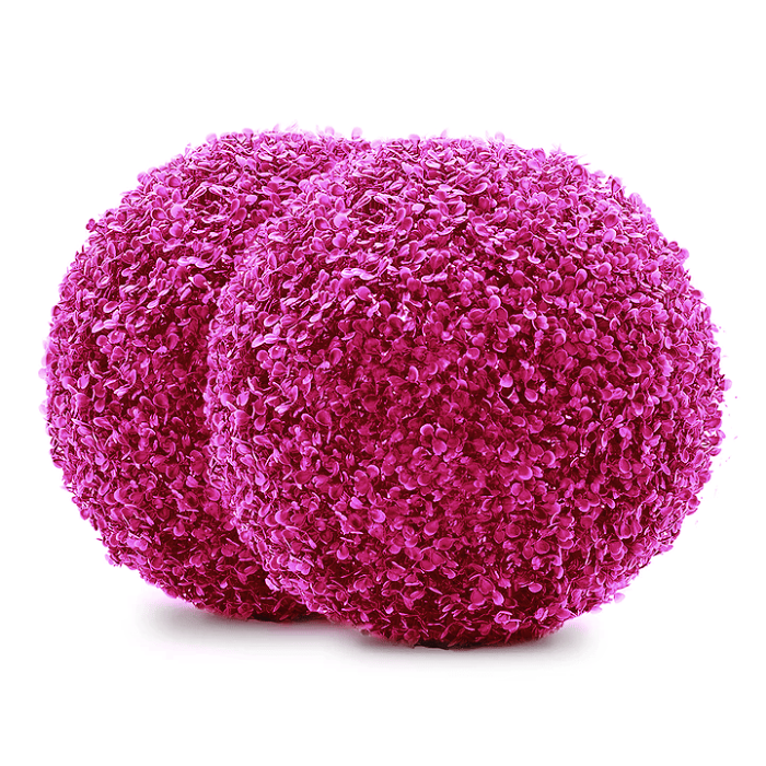 New Year's Special Sale - 49% OFFArtificial Plant Topiary Ball
