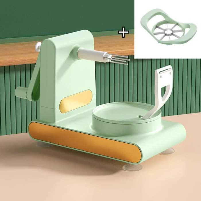 Home essentialsMulti-Fruit Peeler 2.0
