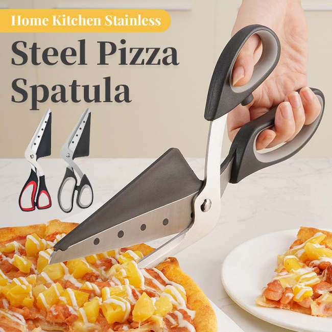 2-in-1 Pizza Cutter