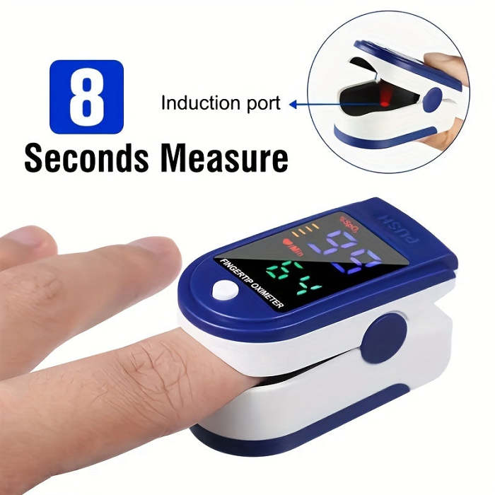 Pulse Oximeter