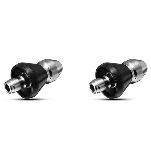 (SUMMER SALE-48% OFF) Sewer Cleaning Tool High-pressure Nozzle by Veasoon