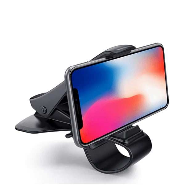 2024 New Year Hot SaleUniversal Car Phone Clip Holder