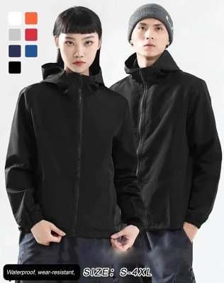 Handsome Jacket