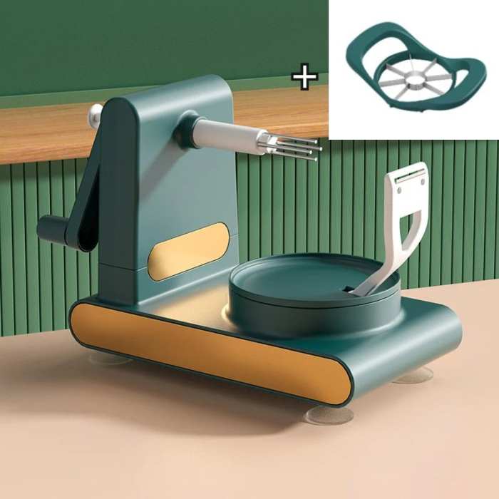 Home essentialsMulti-Fruit Peeler 2.0