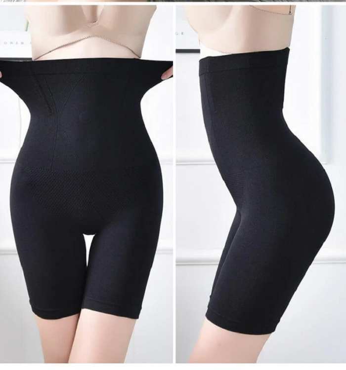 Slimming Buttlifting High Waist Shapewear