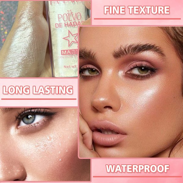Highlighter Makeup Stick