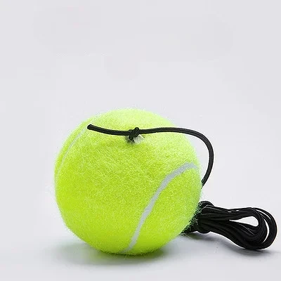 Tennis Practice Device
