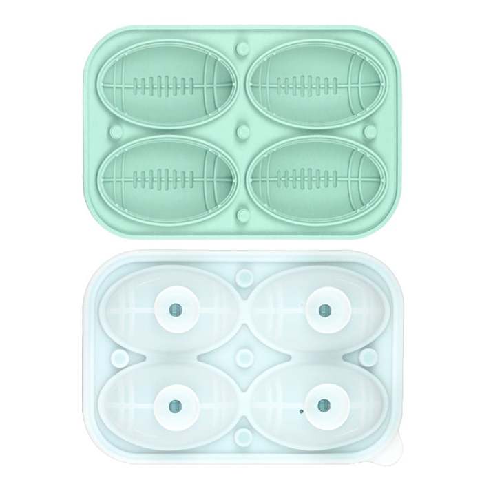 The 3rd one is FREESilicone Whiskey Ice Cubes Mold