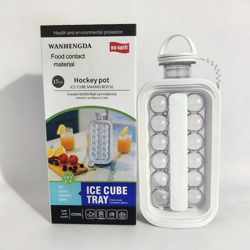 Summer Essentials -Portable Ice Ball Maker Kettle Buy 2 Get 10% Off and Free Shipping