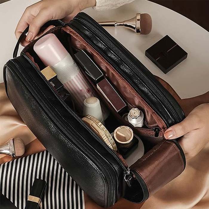 LAST DAY 49% OFF Large-capacity Travel Cosmetic Bag