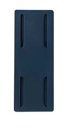 Adhesive Punch-free Socket Holder