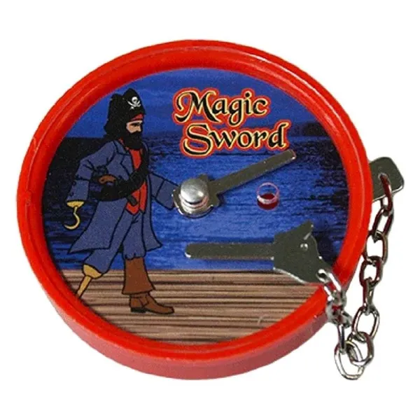 Magical Sword