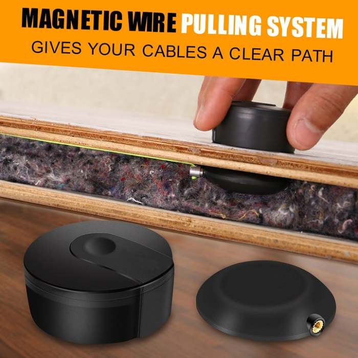 New Year Sale -49% OFFConcealed Wire Threader