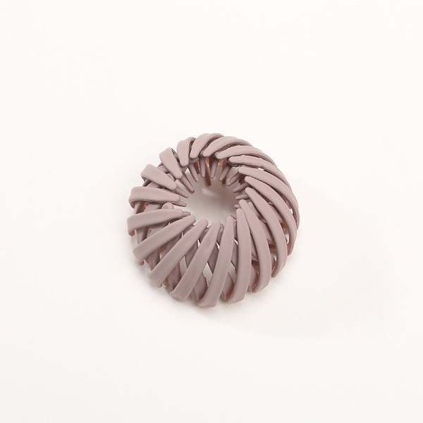 Lazy Bird's Nest Plate Hairpin (BUY 3 GET 1 FREE) by Veasoon