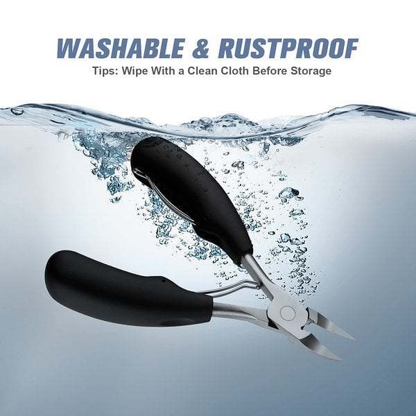 40% OFFProfessional Nail Clipper Kit