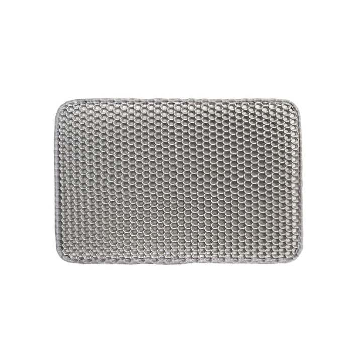 49% OFF TODAYCat Litter Mat