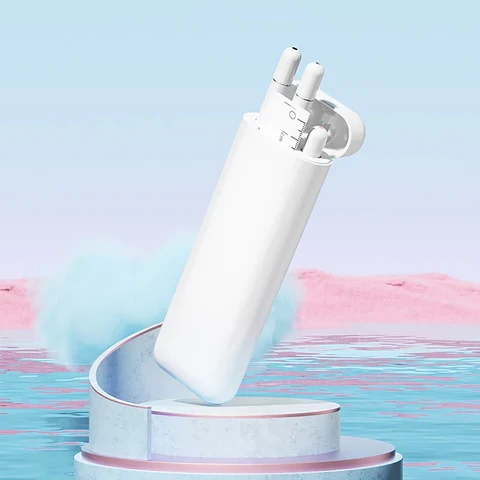 Portable High Appearance three pen gift set