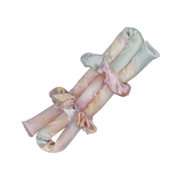 2024 NEW YEAR SALE - Heatless Hair Curler