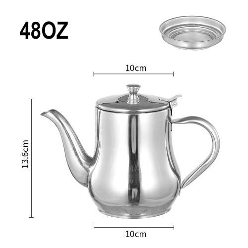 (Hot Sale-Save 48% OFF) Stainless steel oilerBUY 2 GETEXTRA 10% OFF by Veasoon