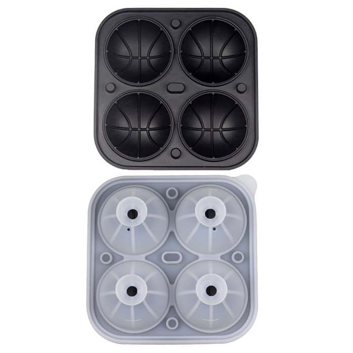 The 3rd one is FREESilicone Whiskey Ice Cubes Mold
