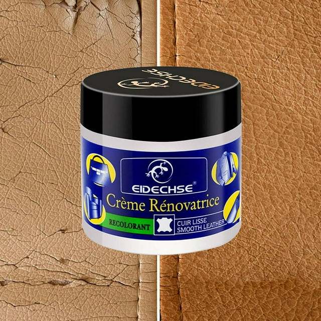 Leather Filler Repair Cream