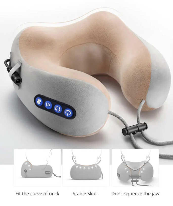 UMassage Pillow