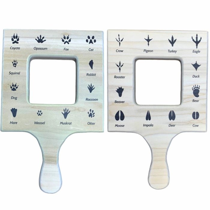 Nature Guide Finder (Spring Hot Sale- 30%OFF)