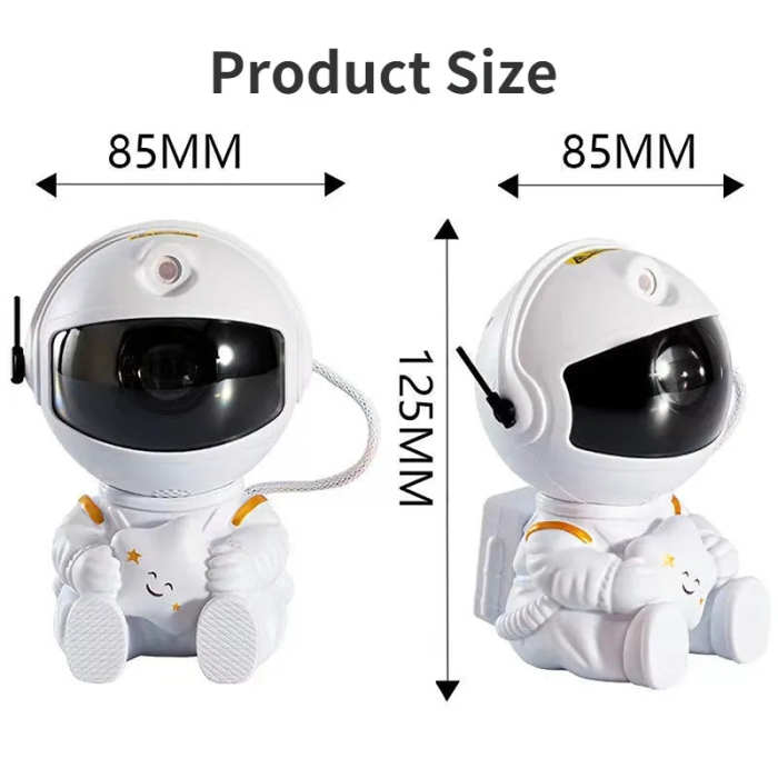 Christmas Sale 49% OFFNebula LED Astro Projector