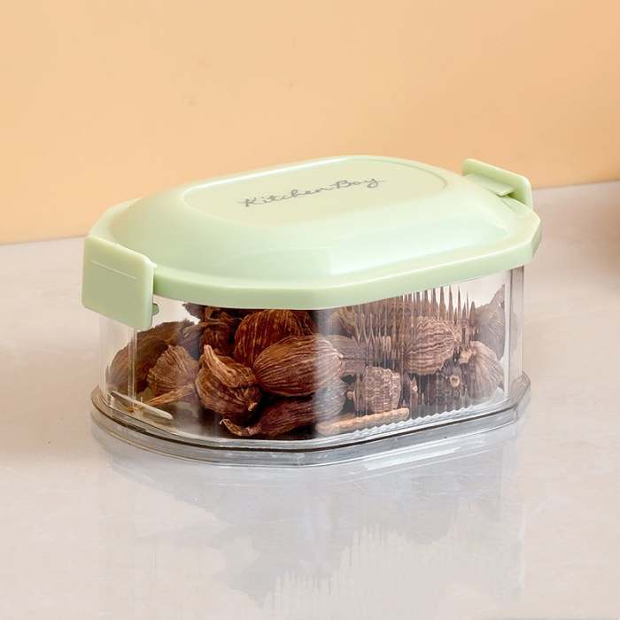 Seasoning Containers