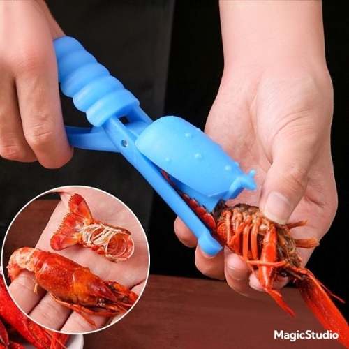 Crawfish Peeler